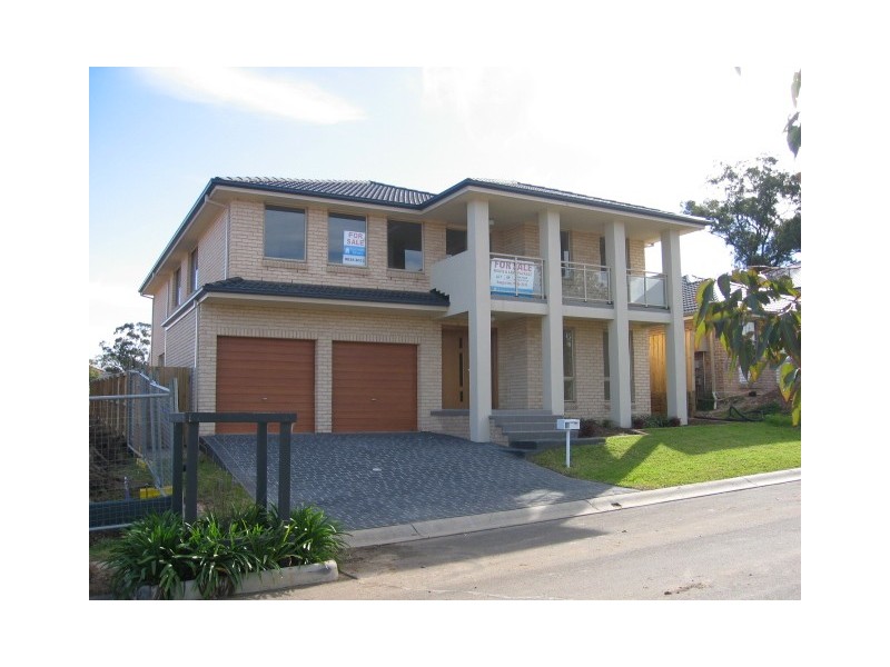 Stanhope Gardens NSW 2768