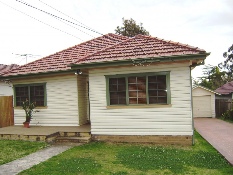 100 Kleins Road, Northmead NSW 2152