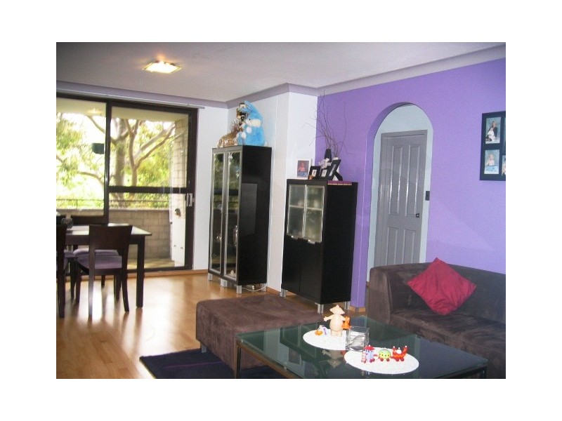 54/504 Church Street, North Parramatta NSW 2151