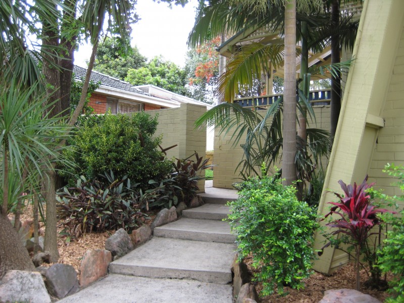 4 Dobson Crescent, Baulkham Hills NSW 2153