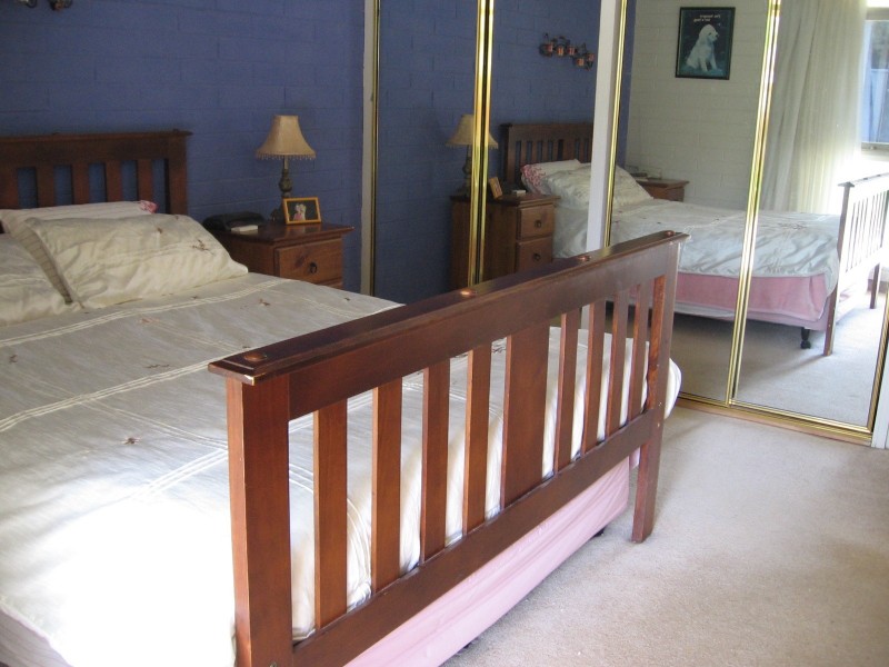 4 Dobson Crescent, Baulkham Hills NSW 2153