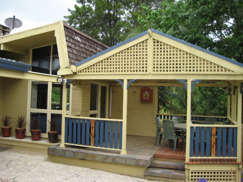 4 Dobson Crescent, Baulkham Hills NSW 2153