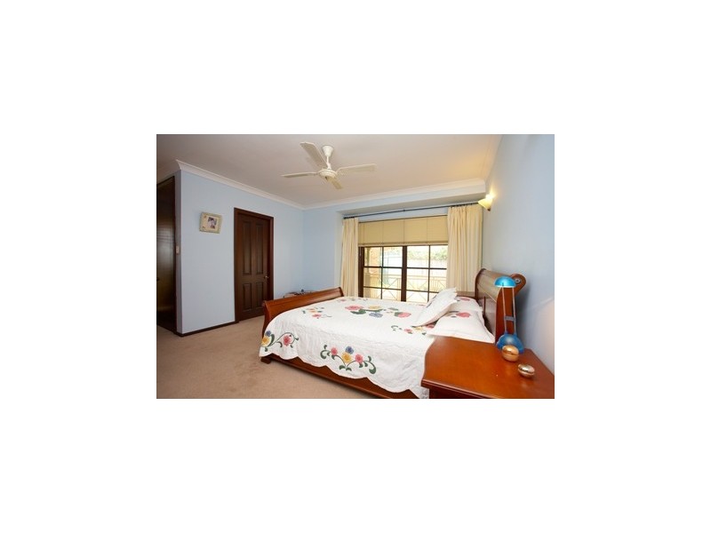 45 Kimberley Court, Bella Vista NSW 2153