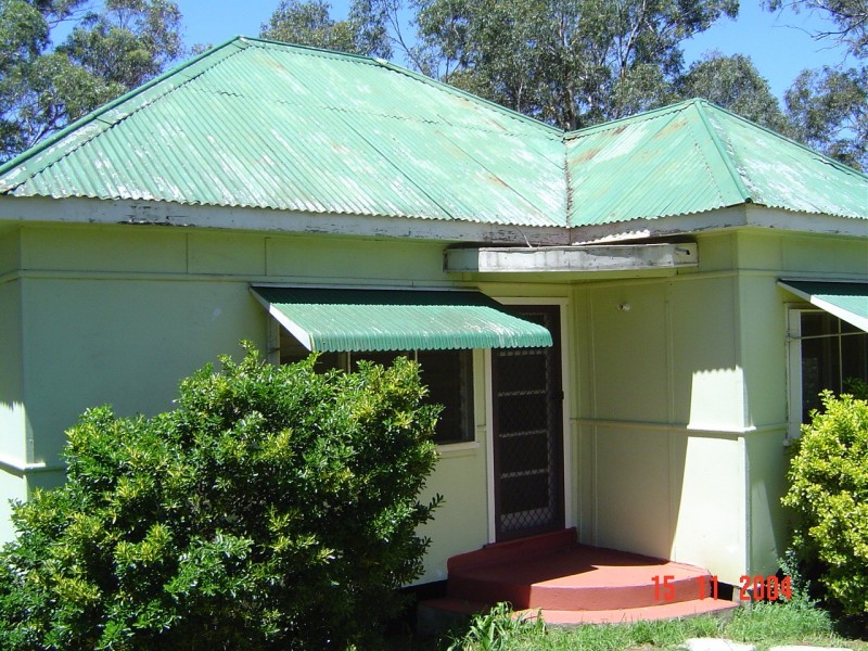 1 Foxall Road, Kellyville NSW 2155