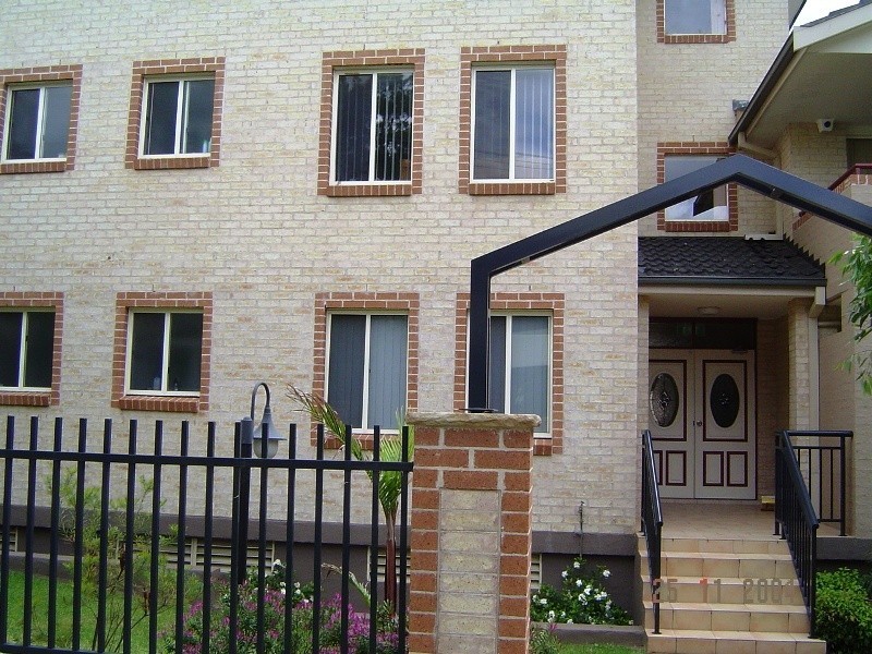 7/1A James Street, Baulkham Hills NSW 2153