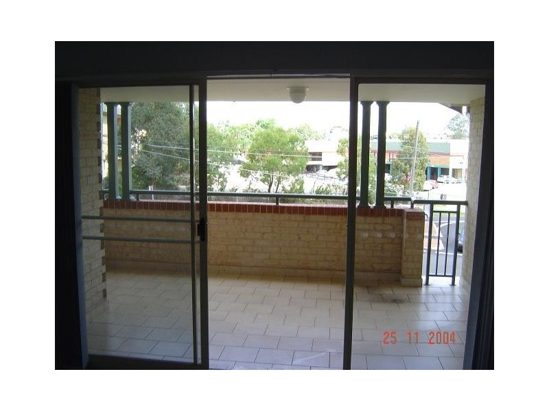 7/1A James Street, Baulkham Hills NSW 2153