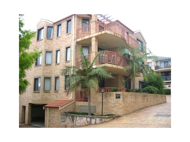 30/56-64 Dobson Cr, Baulkham Hills NSW 2153