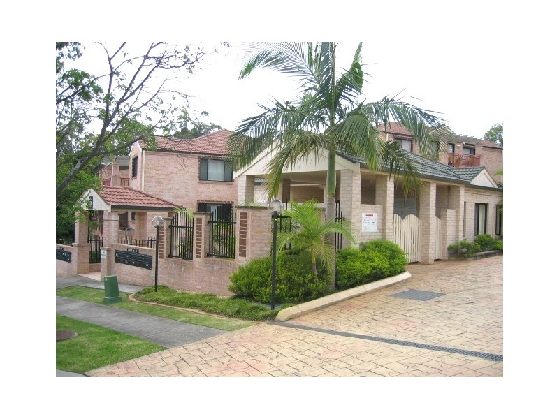 30/56-64 Dobson Cr, Baulkham Hills NSW 2153