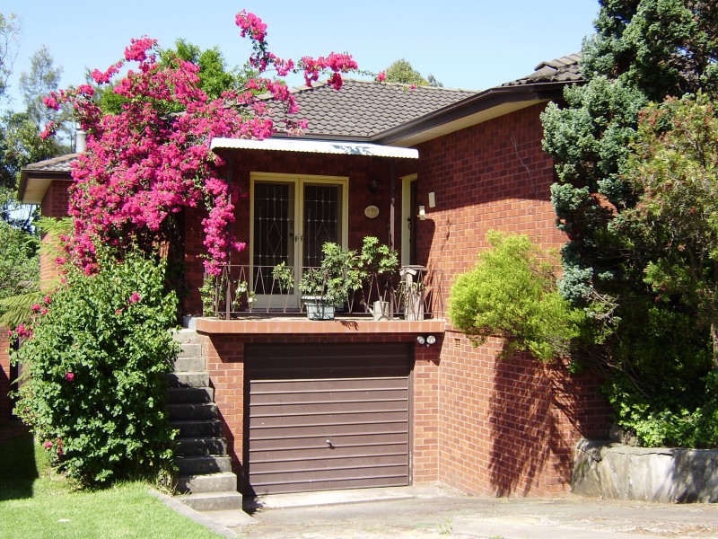 14 Sherwood Street, Northmead NSW 2152