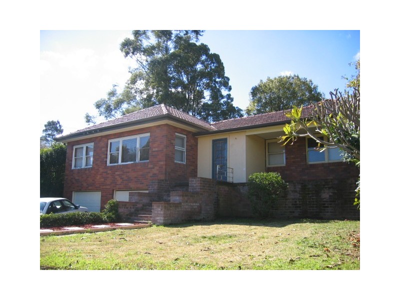 5 Yattenden Crescent, Baulkham Hills NSW 2153