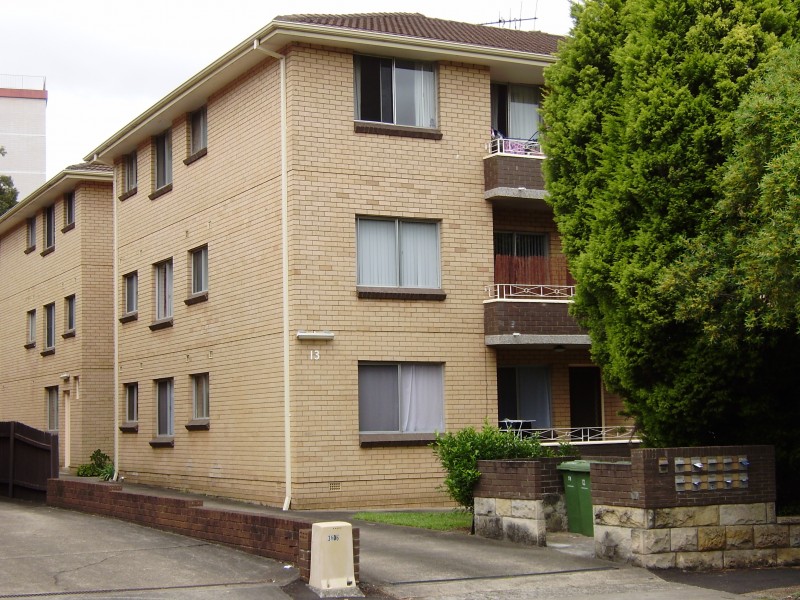 7/13 Factory Street, North Parramatta NSW 2151