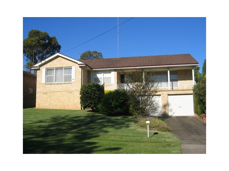 39 Hambledon Avenue, Baulkham Hills NSW 2153