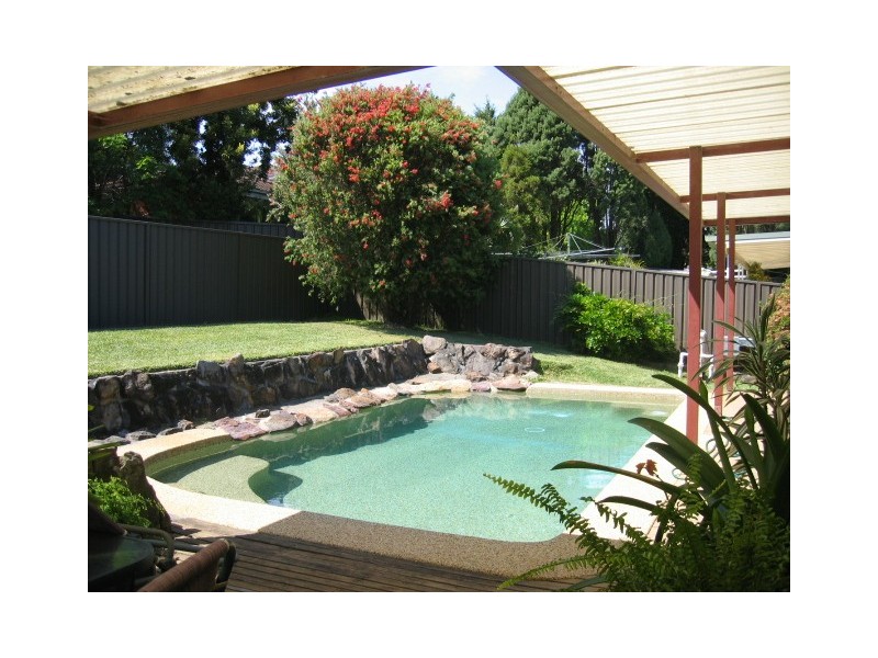 39 Hambledon Avenue, Baulkham Hills NSW 2153