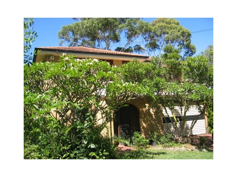 54 Carver Crescent, Baulkham Hills NSW 2153