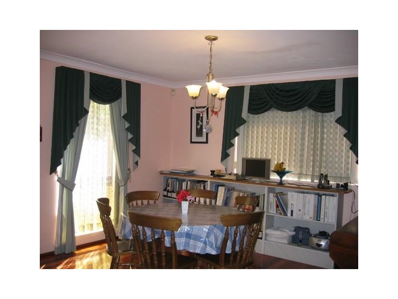 54 Carver Crescent, Baulkham Hills NSW 2153