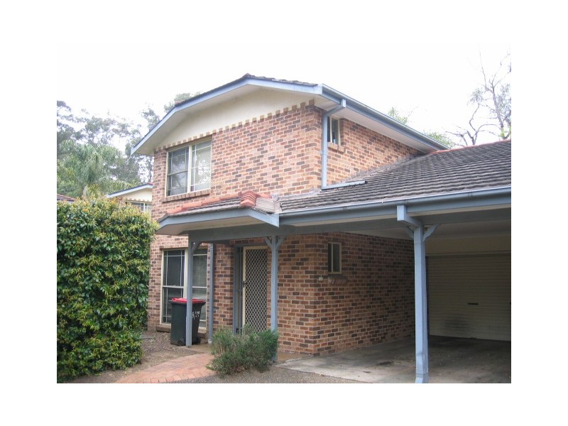 18/79 Crane Road, Castle Hill NSW 2154