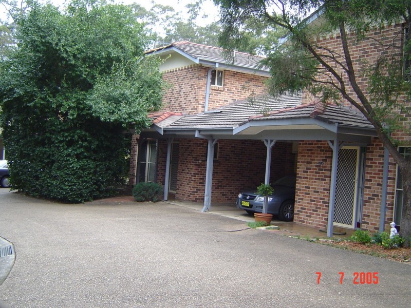 18/79 Crane Road, Castle Hill NSW 2154