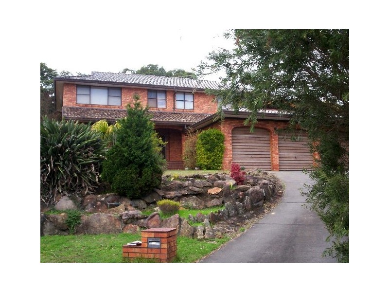 15 Victor Close, Baulkham Hills NSW 2153