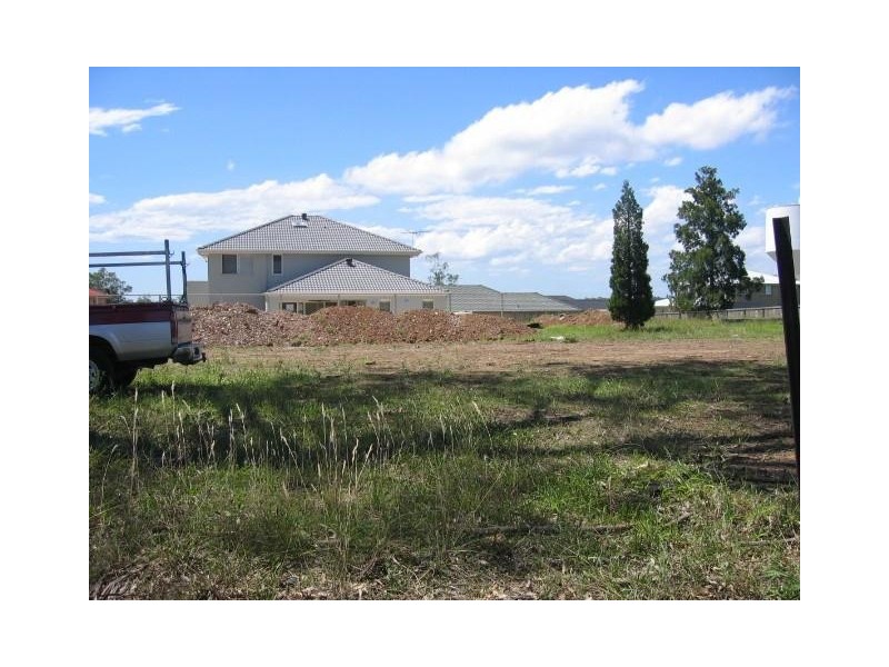 Lot/2005 Wrights Road, Kellyville NSW 2155