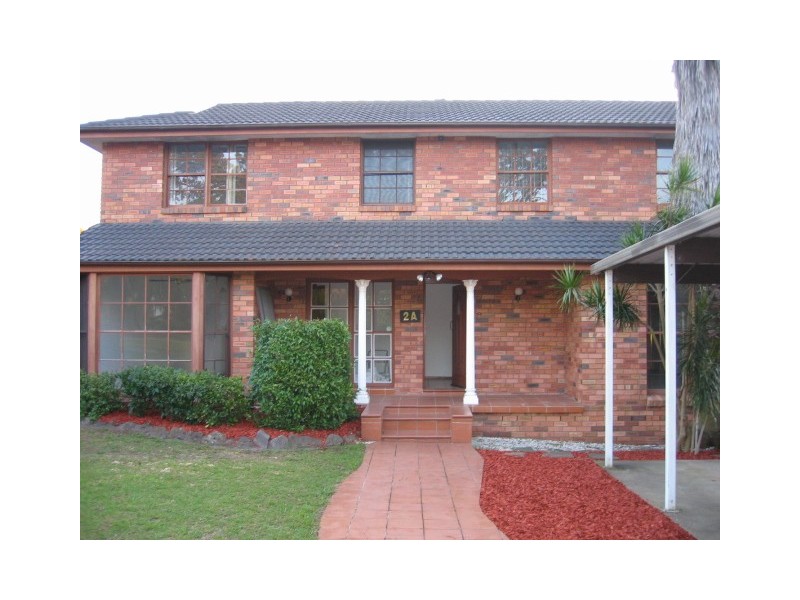 2a Henry, Baulkham Hills NSW 2153