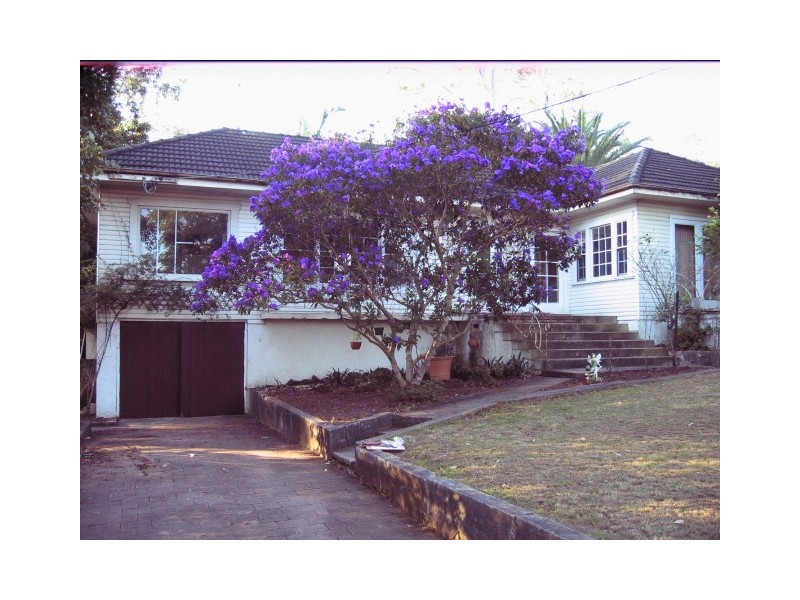 292 Old Northern, Castle Hill NSW 2154