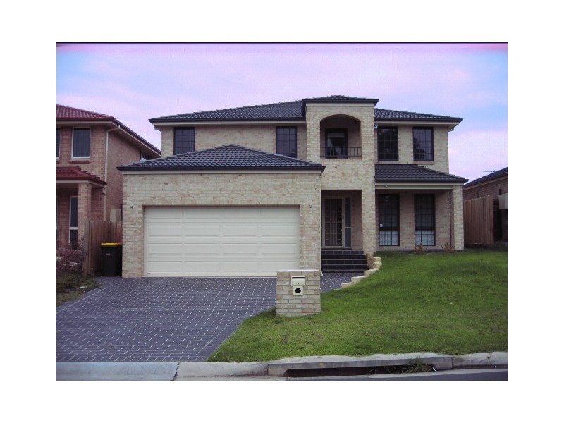 34 Clementine, Parklea NSW 2768