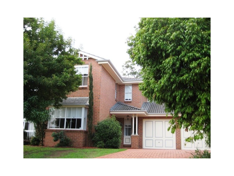 14 Highgate Place, Glenwood NSW 2768