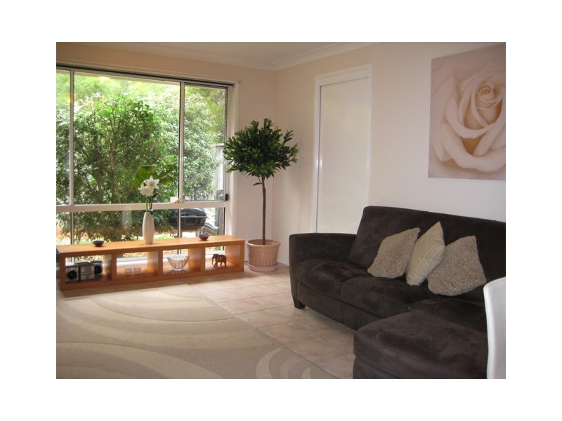 14 Highgate Place, Glenwood NSW 2768