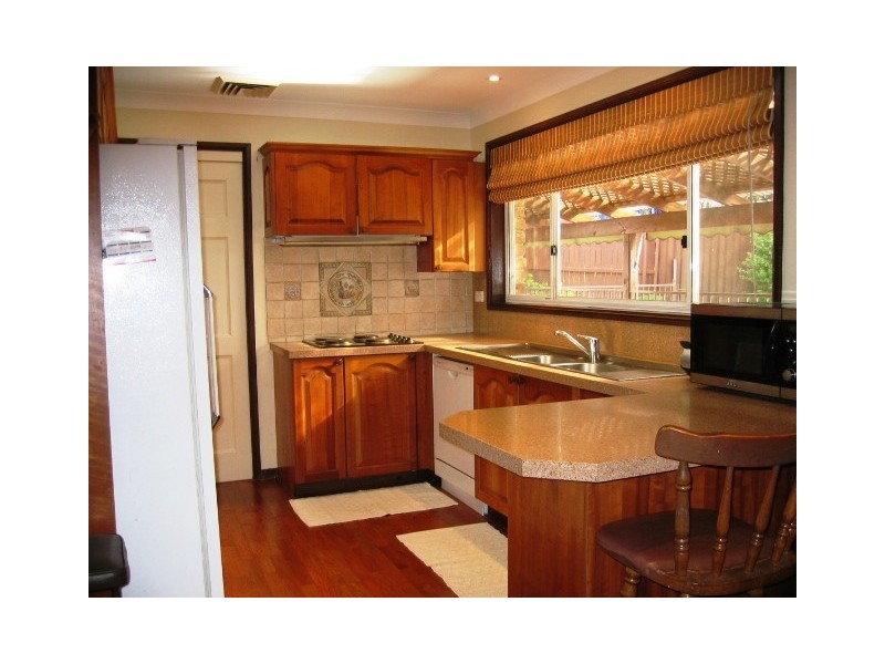 6 Norwood Place, Baulkham Hills NSW 2153