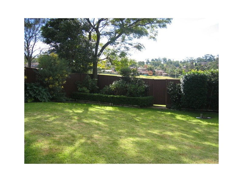 6 Norwood Place, Baulkham Hills NSW 2153