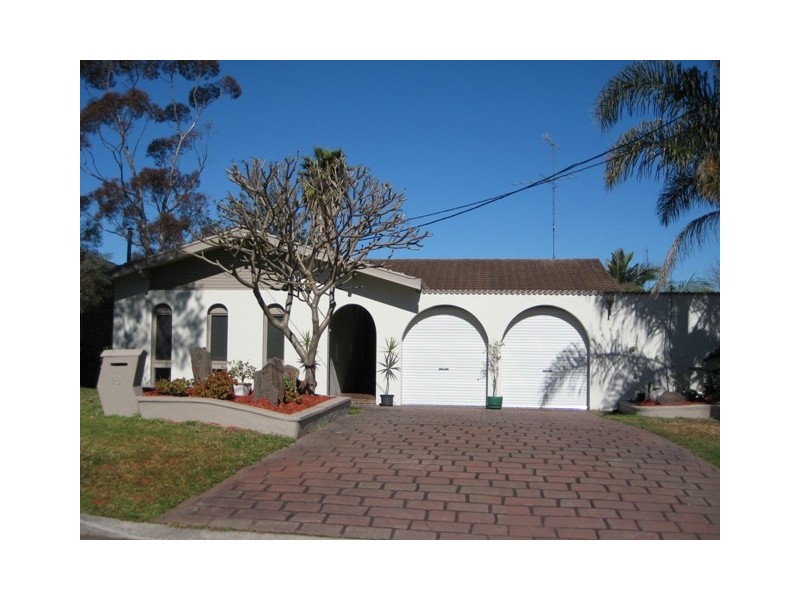 38 Apollo Avenue, Baulkham Hills NSW 2153