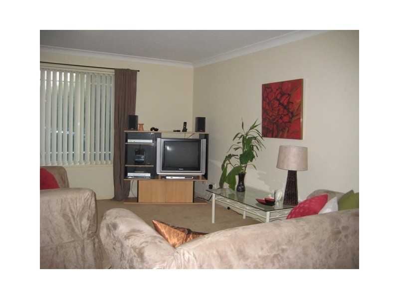 5/59 Railway Road, Quakers Hill NSW 2763