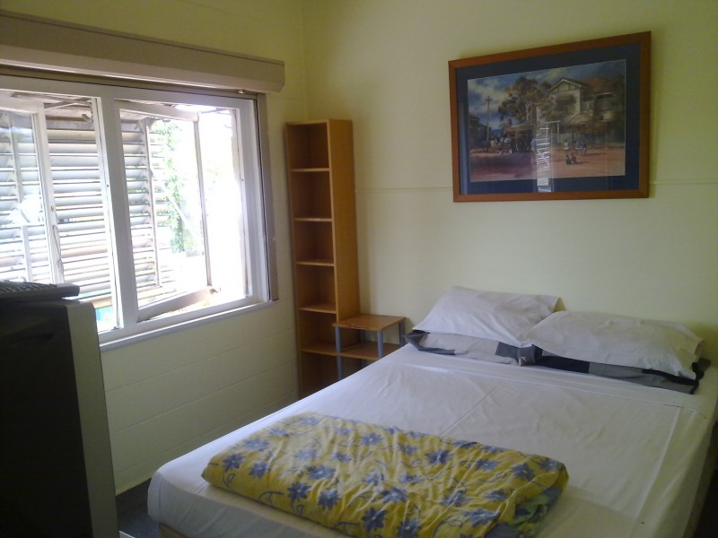 1/179 musgrave rd, Red Hill QLD 4059