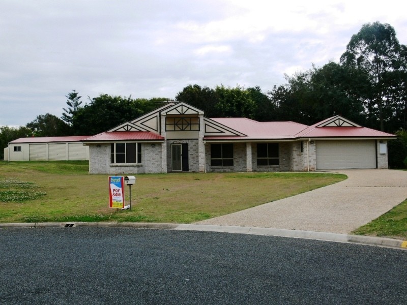 Upper Caboolture QLD 4510