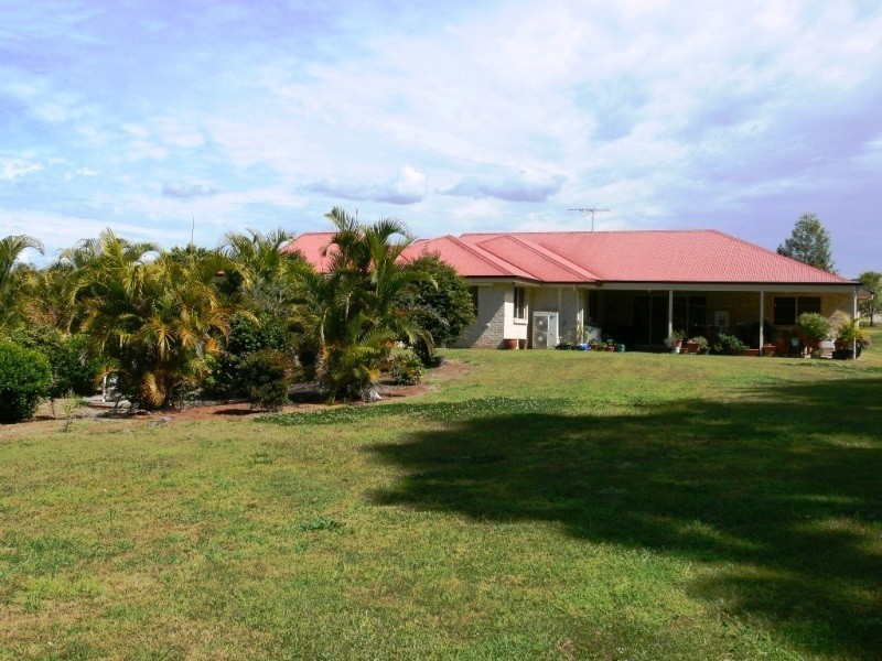 Upper Caboolture QLD 4510