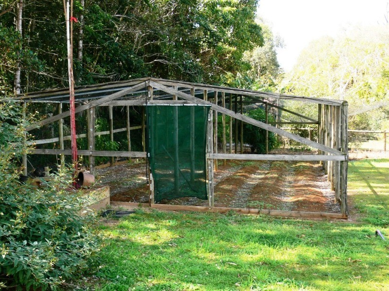 Upper Caboolture QLD 4510