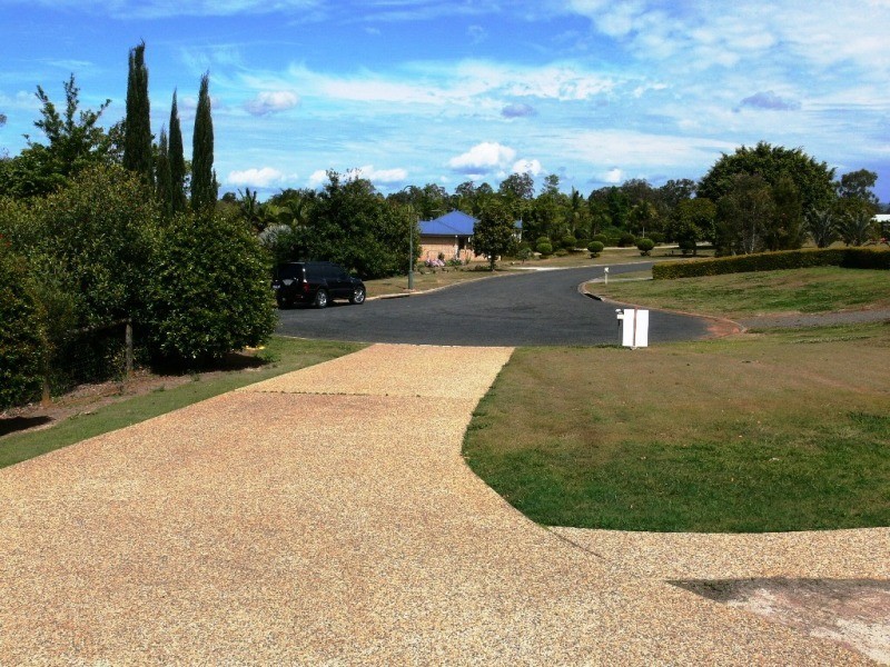 Upper Caboolture QLD 4510