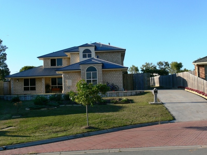 35 MARINER BOULEVARD, Deception Bay QLD 4508