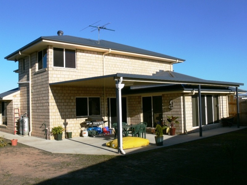 35 MARINER BOULEVARD, Deception Bay QLD 4508