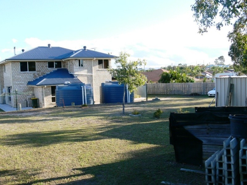 35 MARINER BOULEVARD, Deception Bay QLD 4508