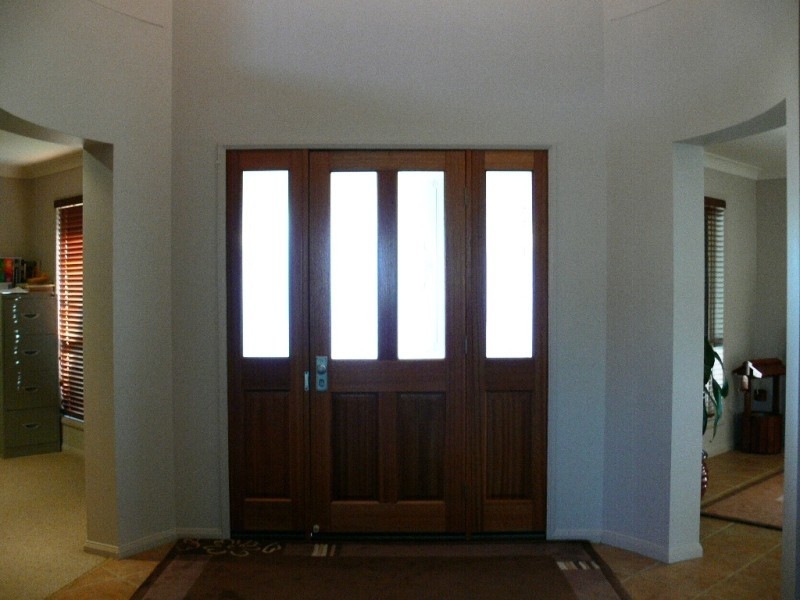 35 MARINER BOULEVARD, Deception Bay QLD 4508