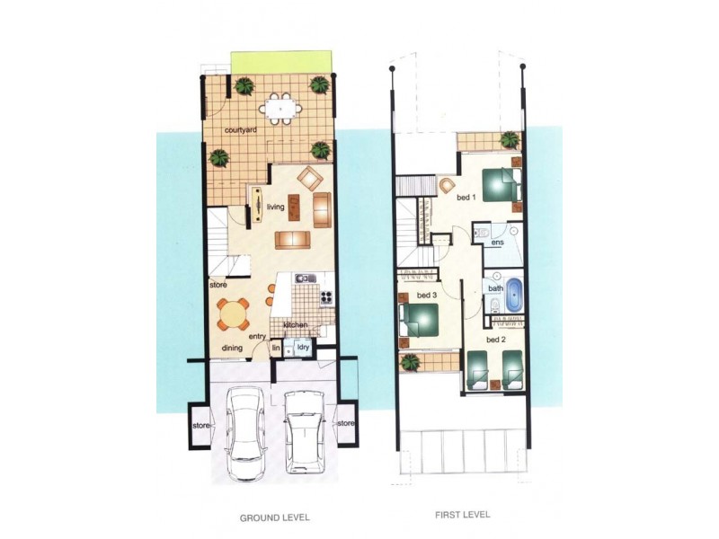 10 Grand Parade, Kawana Island QLD 4575