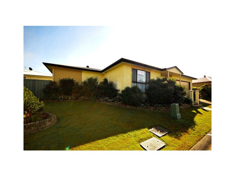 Park Ridge QLD 4125
