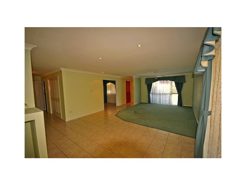 Park Ridge QLD 4125