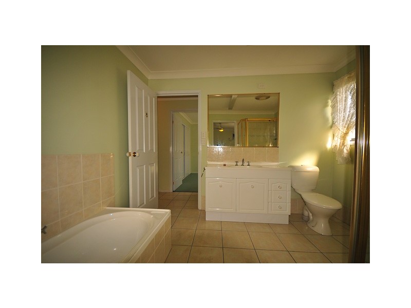 Park Ridge QLD 4125