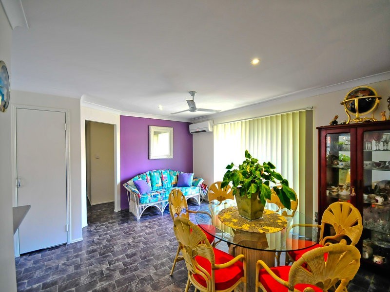 6 Bishop Court, Loganlea QLD 4131