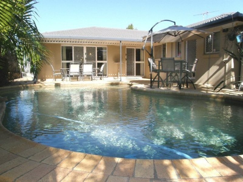 30 Missouri Street, Sunnybank Hills QLD 4109