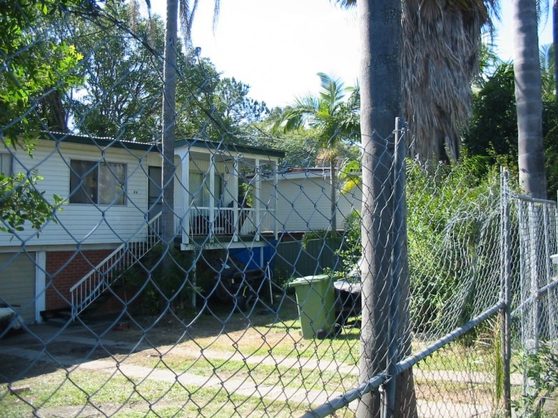44 Borman Street, Slacks Creek QLD 4127