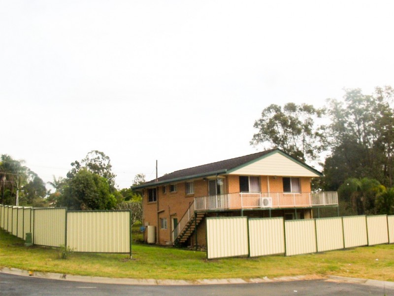 Kingston QLD 4114