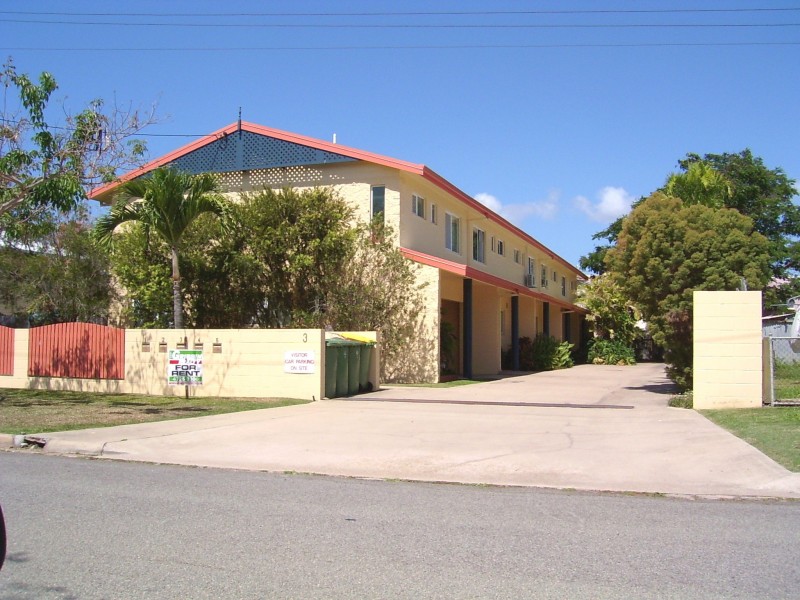 Pimlico QLD 4812